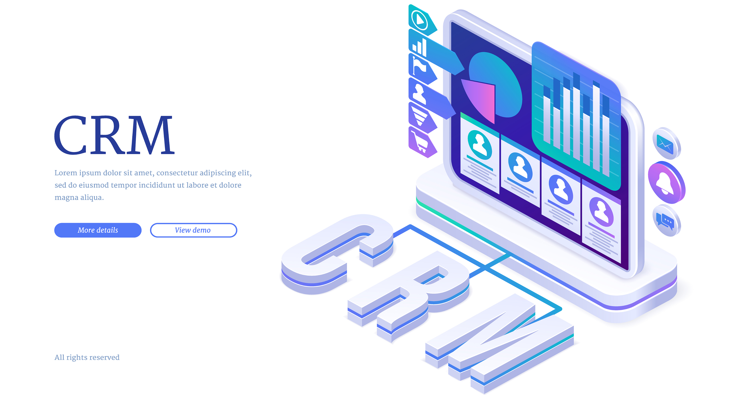 CRM и ERP системы